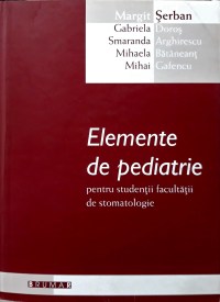 elemente de pedi